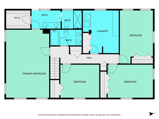 2861 Linda W Lane, West Lafayette, IN 47906