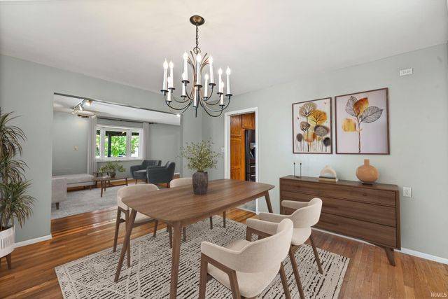 2861 Linda W Lane, West Lafayette, IN 47906