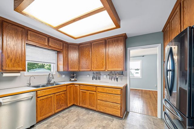 2861 Linda W Lane, West Lafayette, IN 47906