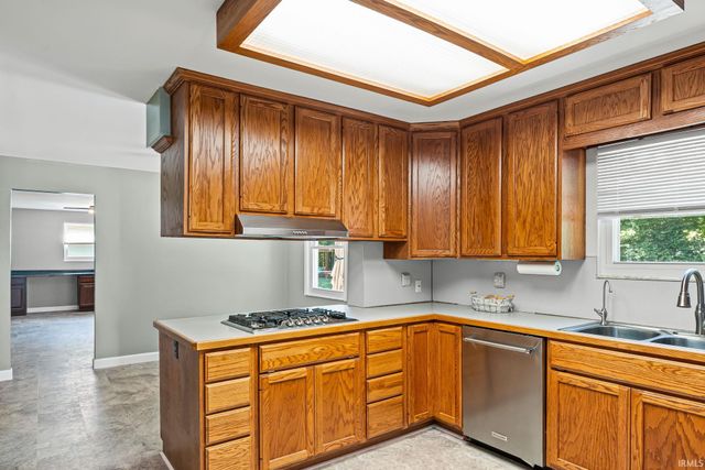 2861 Linda W Lane, West Lafayette, IN 47906