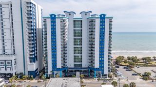 504 N Ocean Blvd. # 411, Myrtle Beach, SC 29577