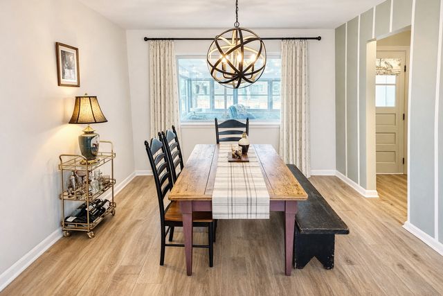 6418 Bradley Drive, Woodridge, IL 60517