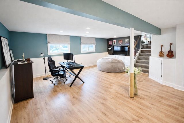 6418 Bradley Drive, Woodridge, IL 60517