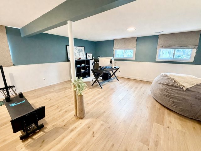 6418 Bradley Drive, Woodridge, IL 60517