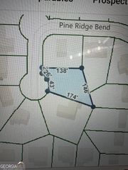 785 Pine Ridge Bend, Stone Mountain, GA 30087