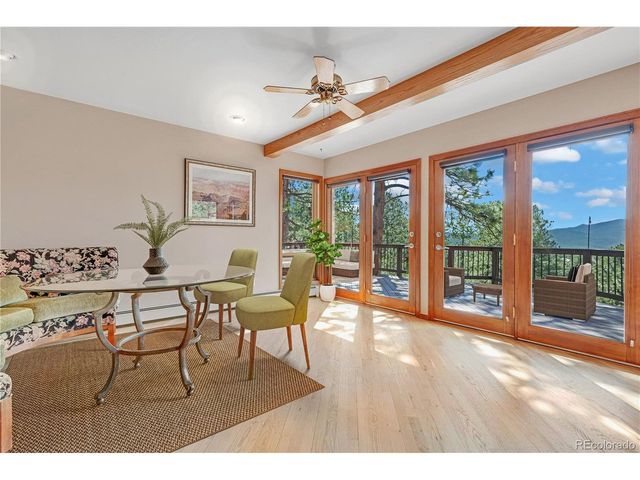 2360 Juniper Ct, Golden, CO 80401