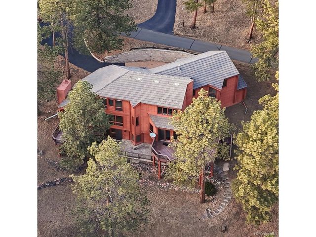 2360 Juniper Ct, Golden, CO 80401