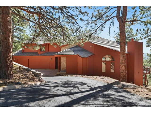 2360 Juniper Ct, Golden, CO 80401