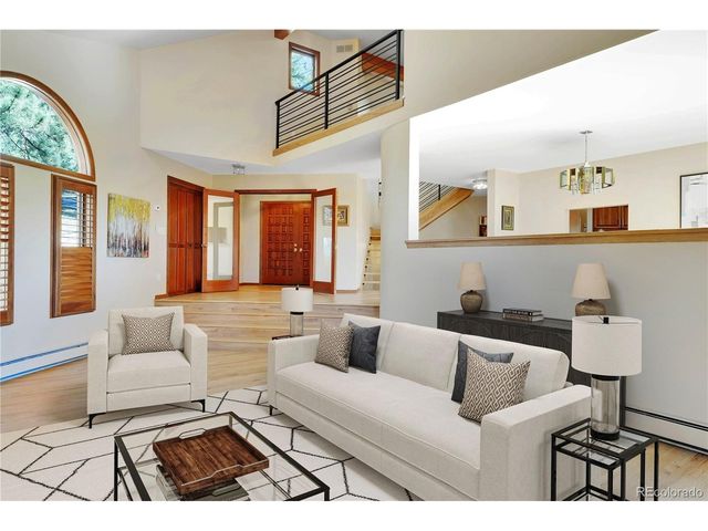 2360 Juniper Ct, Golden, CO 80401