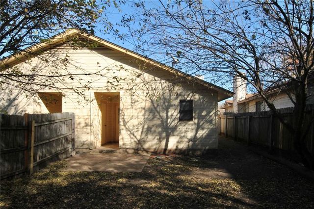 12414 Deer Falls DR A, Austin, TX 78729