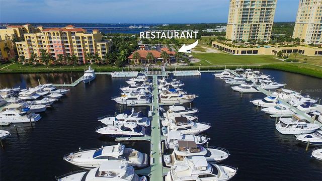 606 RIVIERA DUNES WAY 207, Palmetto, FL 34221