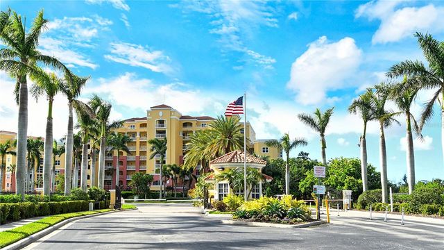 606 RIVIERA DUNES WAY 207, Palmetto, FL 34221