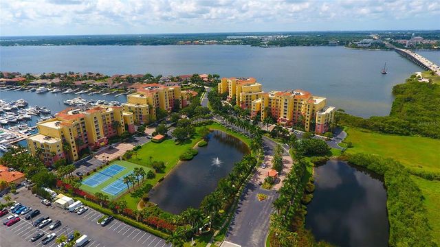 606 RIVIERA DUNES WAY 207, Palmetto, FL 34221