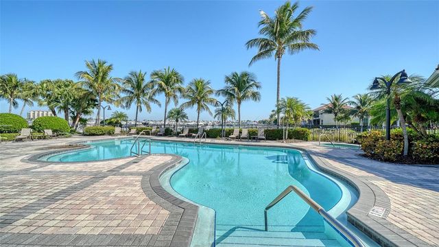 606 RIVIERA DUNES WAY 207, Palmetto, FL 34221