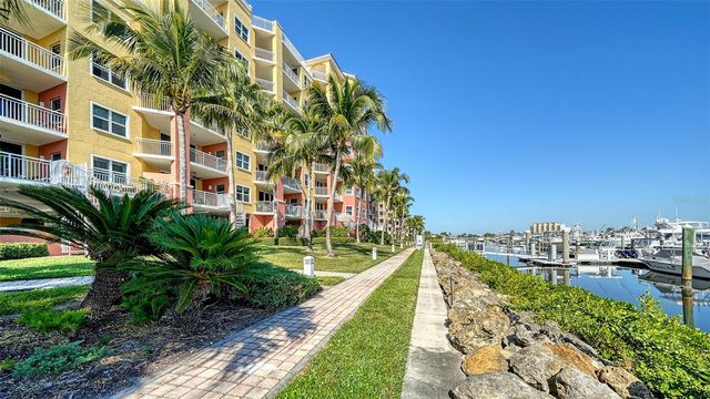 606 RIVIERA DUNES WAY 207, Palmetto, FL 34221