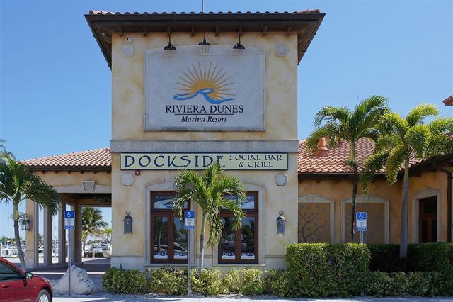 606 RIVIERA DUNES WAY 207, Palmetto, FL 34221