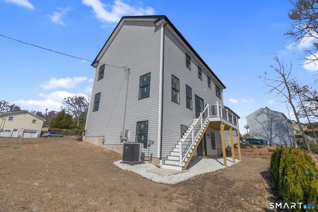 12 Patricia Drive, Bristol, CT 06010