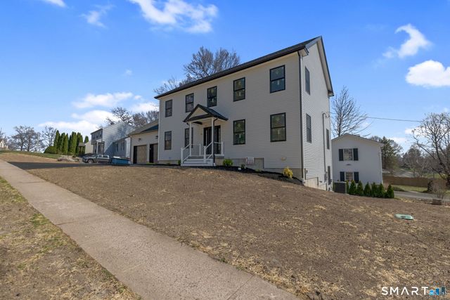 12 Patricia Drive, Bristol, CT 06010