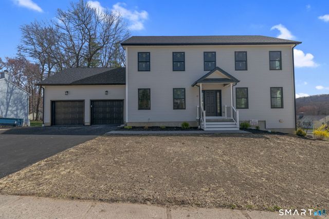 12 Patricia Drive, Bristol, CT 06010