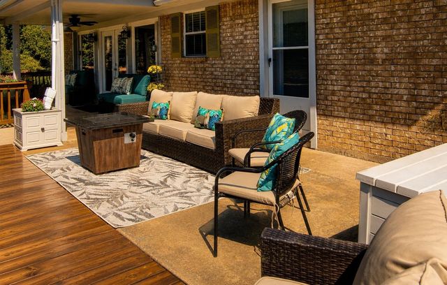 150 Edgewater Way, Point Blank, TX 77364