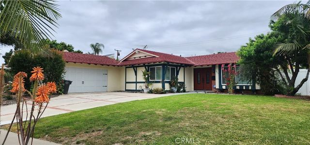 2863 Serang Place, Costa Mesa, CA 92626
