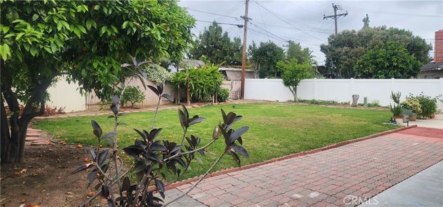 2863 Serang Place, Costa Mesa, CA 92626