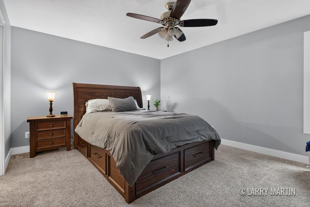 13437 Young Forest Court, Olive Twp, MI 49460