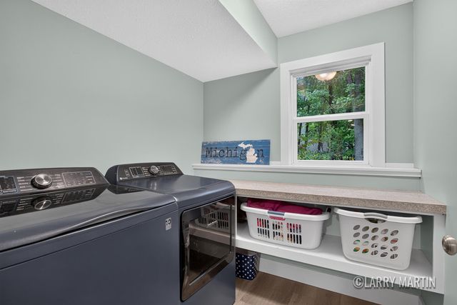 13437 Young Forest Court, Olive Twp, MI 49460