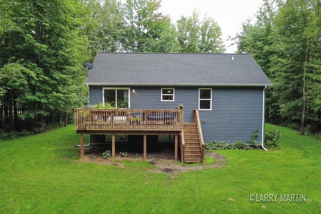 13437 Young Forest Court, Olive Twp, MI 49460