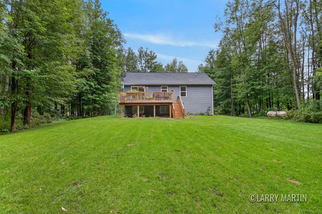 13437 Young Forest Court, Olive Twp, MI 49460