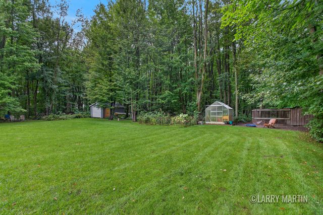 13437 Young Forest Court, Olive Twp, MI 49460