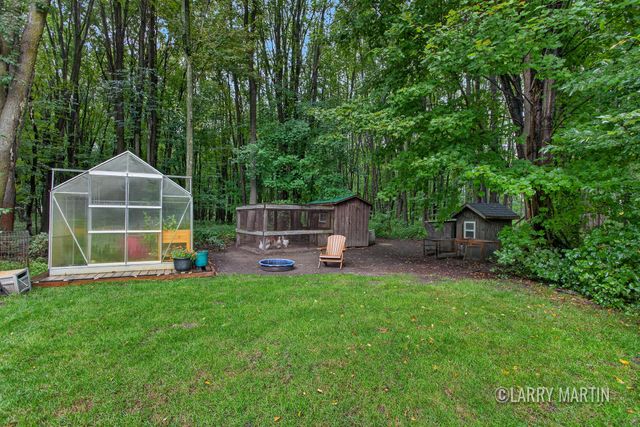 13437 Young Forest Court, Olive Twp, MI 49460