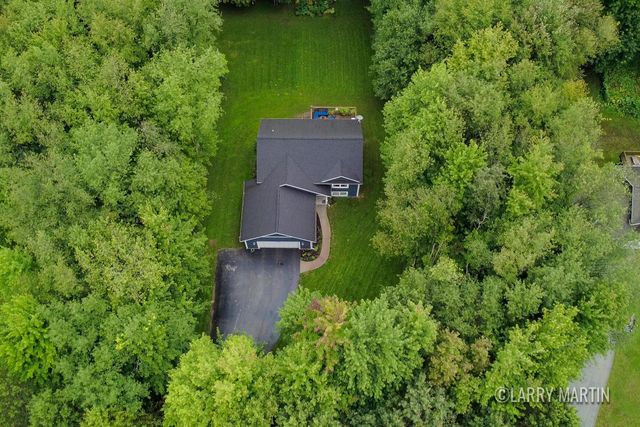 13437 Young Forest Court, Olive Twp, MI 49460