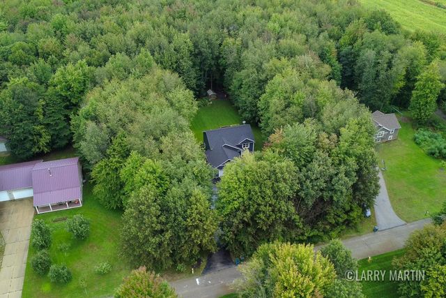 13437 Young Forest Court, Olive Twp, MI 49460