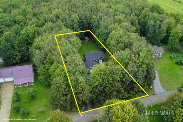 13437 Young Forest Court, Olive Twp, MI 49460