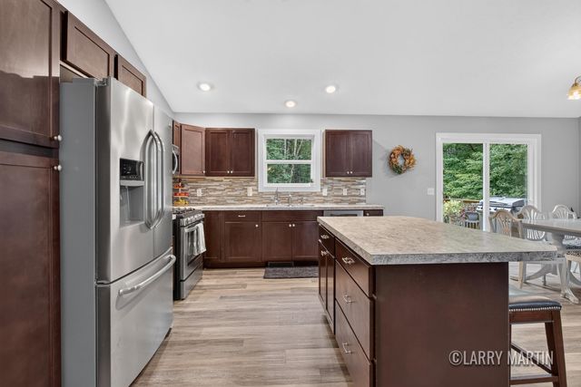 13437 Young Forest Court, Olive Twp, MI 49460
