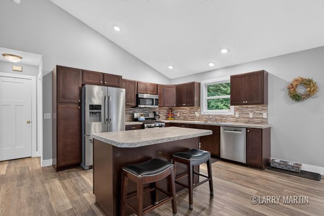 13437 Young Forest Court, Olive Twp, MI 49460