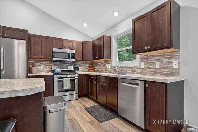 13437 Young Forest Court, Olive Twp, MI 49460