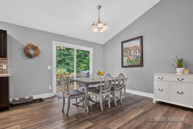13437 Young Forest Court, Olive Twp, MI 49460