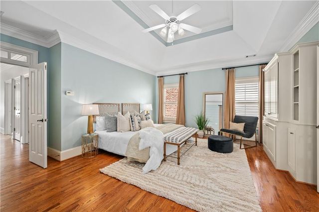 932 Manor Parc Drive, Decatur, GA 30033