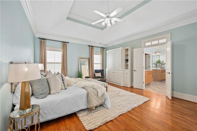 932 Manor Parc Drive, Decatur, GA 30033