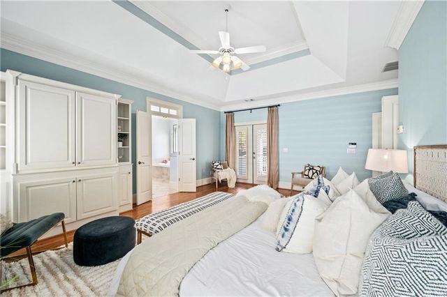 932 Manor Parc Drive, Decatur, GA 30033