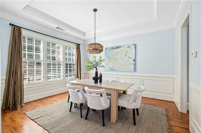 932 Manor Parc Drive, Decatur, GA 30033