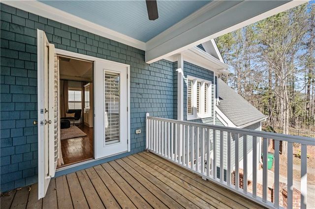 932 Manor Parc Drive, Decatur, GA 30033