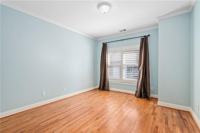 932 Manor Parc Drive, Decatur, GA 30033