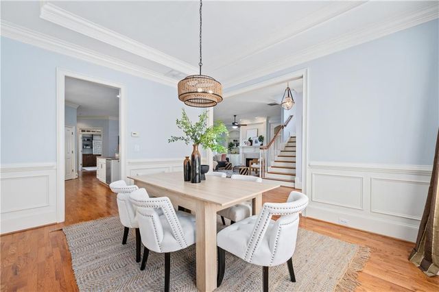 932 Manor Parc Drive, Decatur, GA 30033