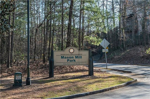 932 Manor Parc Drive, Decatur, GA 30033