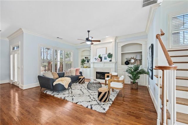 932 Manor Parc Drive, Decatur, GA 30033