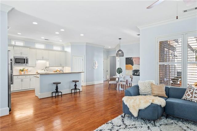 932 Manor Parc Drive, Decatur, GA 30033