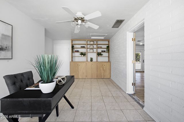 3312 E Flower Street, Phoenix, AZ 85018